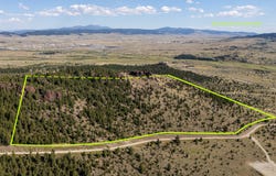 NHN Tenderfoot Trail, Ramsay, MT 59748