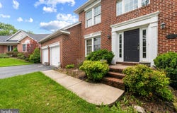 2425 HUNTERS CHASE Court, FREDERICK, MD 21702