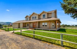 10934 SW Fleming Road, Powell Butte, OR 97753
