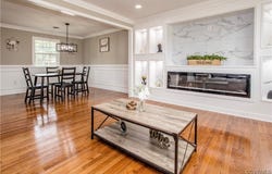 4515 Winterbourne Drive, South Chesterfield, VA 23803