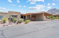 105 E Cholla Shadows Drive, Tucson, AZ 85704