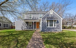 932 N Woods Street, Sherman, TX 75092