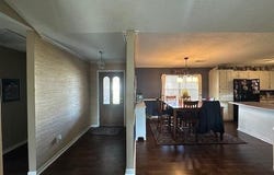 311 High Ridge Drive, Lonoke, AR 72086