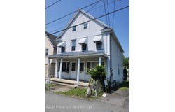 621 623 Detty Street, Scranton, PA 18509