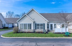4908 Ashleigh Drive, Dublin, OH 43016