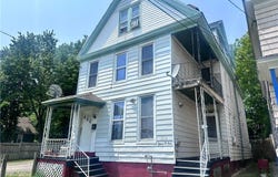 1504 Conkling Avenue, Utica, NY 13501