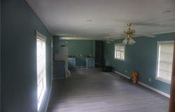 1561 Pecan Drive, Caldwell, TX 77836