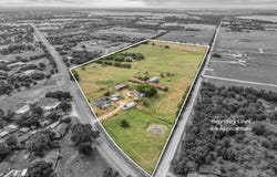 15288 Old China Spring Road, China Spring, TX 76633