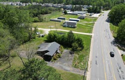 10049 Highway 221, Woodruff, SC 29388