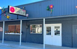 610 Hunter Ave., Boswell, OK 74727