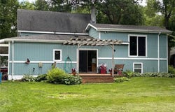 485 Pearl Avenue, Hancock, MN 56244