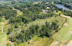 0 Canandaigua Rd - LOT 1, Walworth, NY 14568