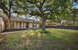 2405 Orleans DR, Cedar Park, TX 78613