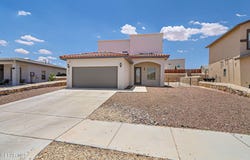 6056 CINNAMON PARK Street, Santa Teresa, NM 88008