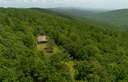 12310 SE 180th Rd, Talihina, OK 74571