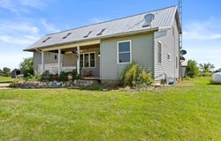 13610 State Route 56, Mechanicsburg, OH 43044