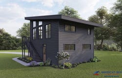 17 Berry Lane, Townsend, MT 59644