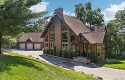 19210 Melrose Road, Wildwood, MO 63038