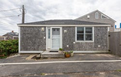 544 Shore Road, Truro, MA 02666