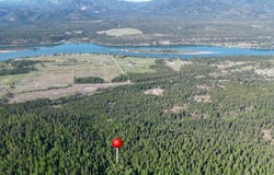 Nka LOOKOUT ROAD, Newport, WA 99156