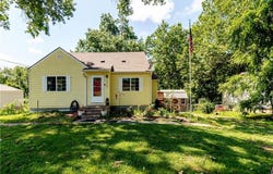 1503 Kiowa Street, Leavenworth, KS 66048