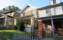 206 Wilbur St, Knoxville, PA 15210