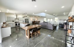 5868 S State Rd 1, Connersville, IN 47331