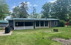 11274 Manning Drive, Frederic, MI 49733
