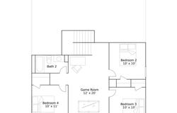2802 Milam Way, Sherman, TX 75092