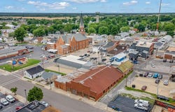 111 W 3rd Street, Waterloo, IL 62298