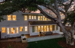 524 Oak Grove Ave., Burlingame, CA 94010