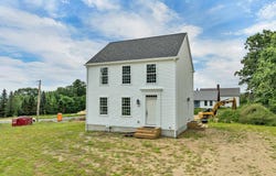212 Sanborn Street, Franklin, NH 03235