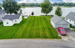 Lot 36 Lane 180 Turkey Lake, Hudson, IN 46747