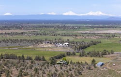 1164 SW Parrish Lane, Powell Butte, OR 97753