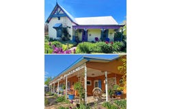 134 E Virginia St., La Veta, CO 81055