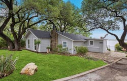 6725 Cahoba Drive, Fort Worth, TX 76135