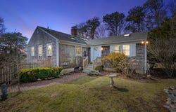 118 Wilfred Road, Chatham, MA 02633