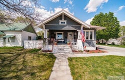 134 W 2 N, Rigby, ID 83443