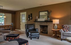 601 W Front Street, Cassville, WI 53806