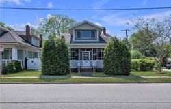 115 Katherine Street, Suffolk, VA 23434