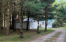 1422 E Monroe Street, White Cloud, MI 49349