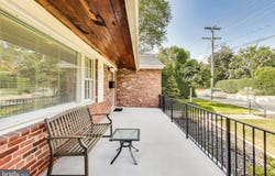 3100 N GLEBE ROAD, ARLINGTON, VA 22207