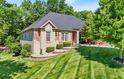 1019 Hawks Landing Drive, Lake St Louis, MO 63367