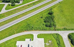 Main Street, Peculiar, MO 64078