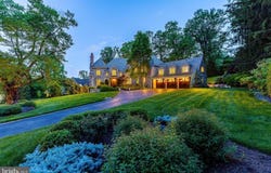 1412 MOUNT PLEASANT ROAD, VILLANOVA, PA 19085