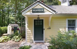 96 Steamboat Street, Jamestown, RI 02835