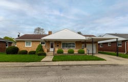 305 Sharon Drive, Covington, OH 45318