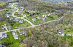 0 Parker Road, Johnstown, PA 15904