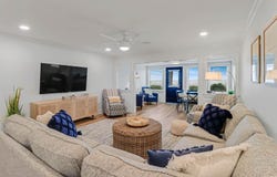 4 Beach Club Villas, Isle of Palms, SC 29451