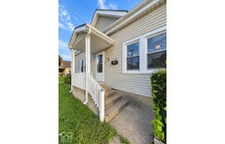 114 W Hendricks Street, Greensburg, IN 47240